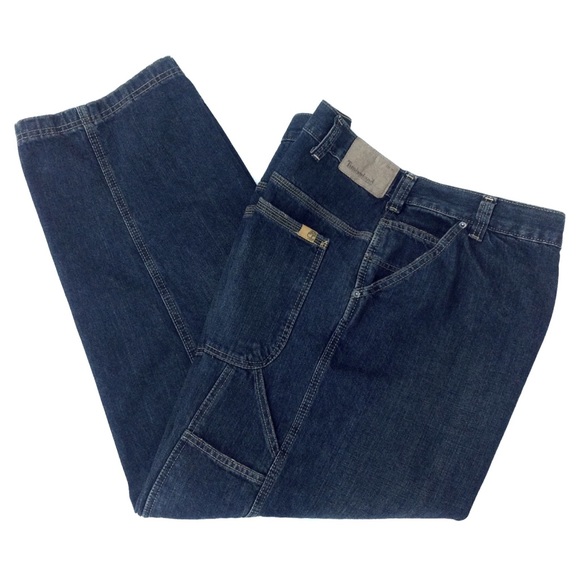 timberland jeans mens